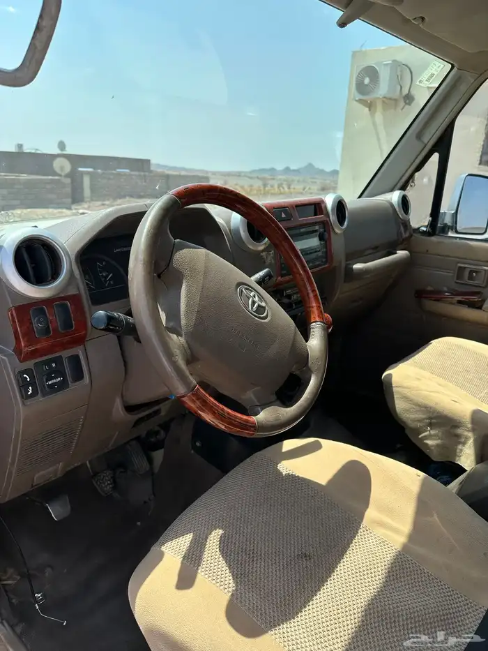 جيب ربع ديزل 2013 4
