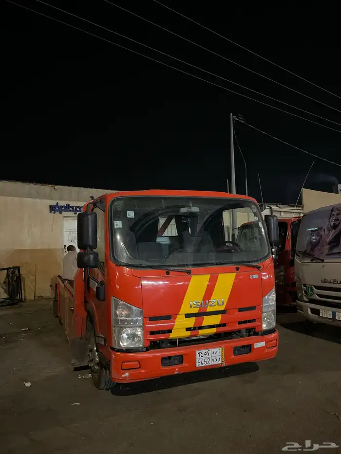 سطحه بريده لنقل جميع انواع السيارات 0