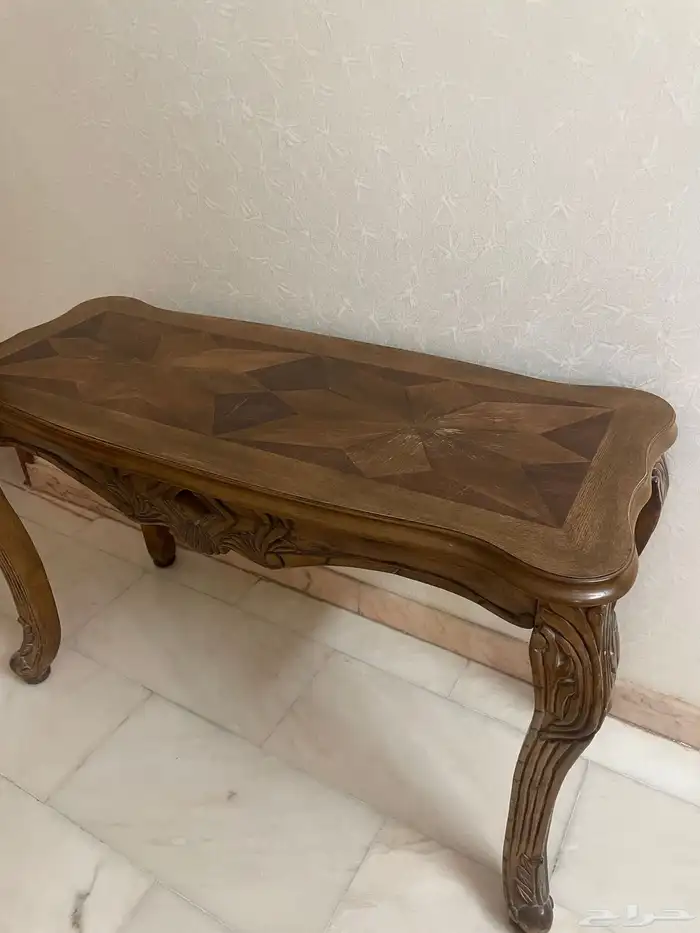 طاوله مدخل كنسول 1