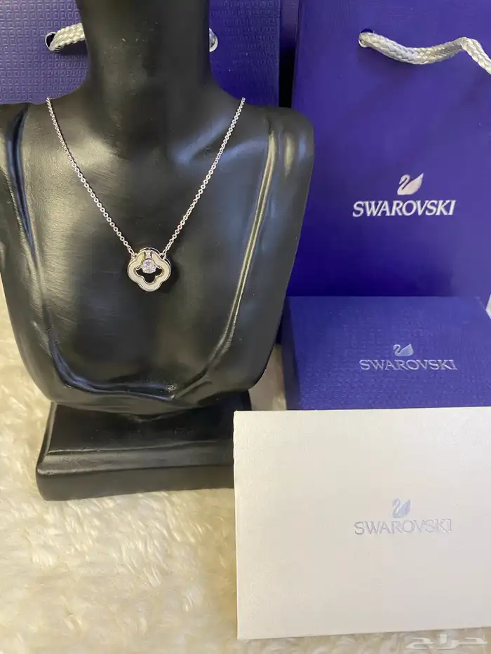 سلاسل كواليتي سوار فيسكي مع الملحقات 4