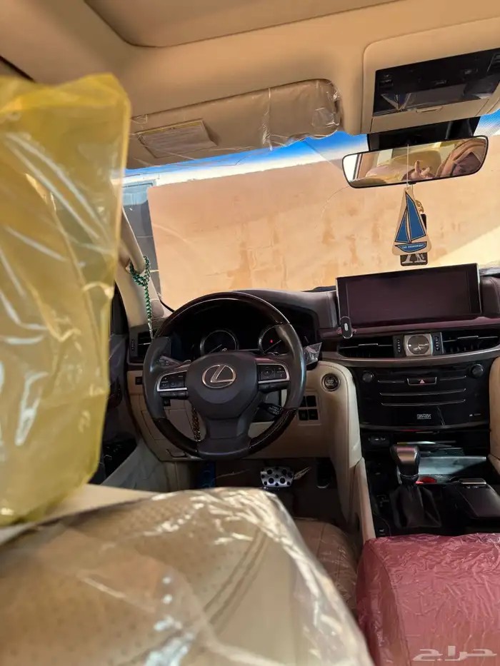لكزس 2019 DD 18