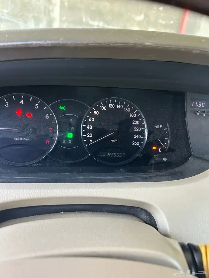 للبيع أفالون 2009 3