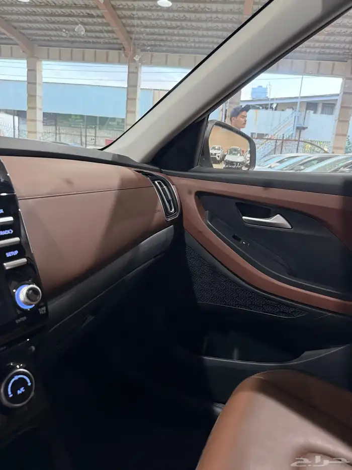 هيونداي كريتا 2025 كمفورت 31