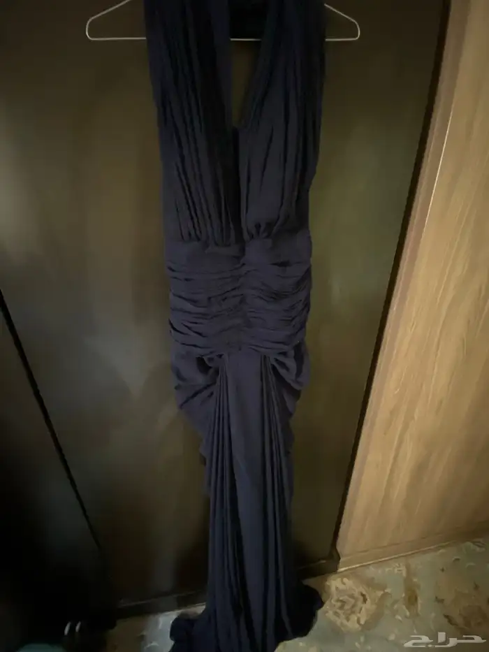 فستان سهره سمول للبيع تصويري سيئ لكن حطيت صور وهو ع المودل 0