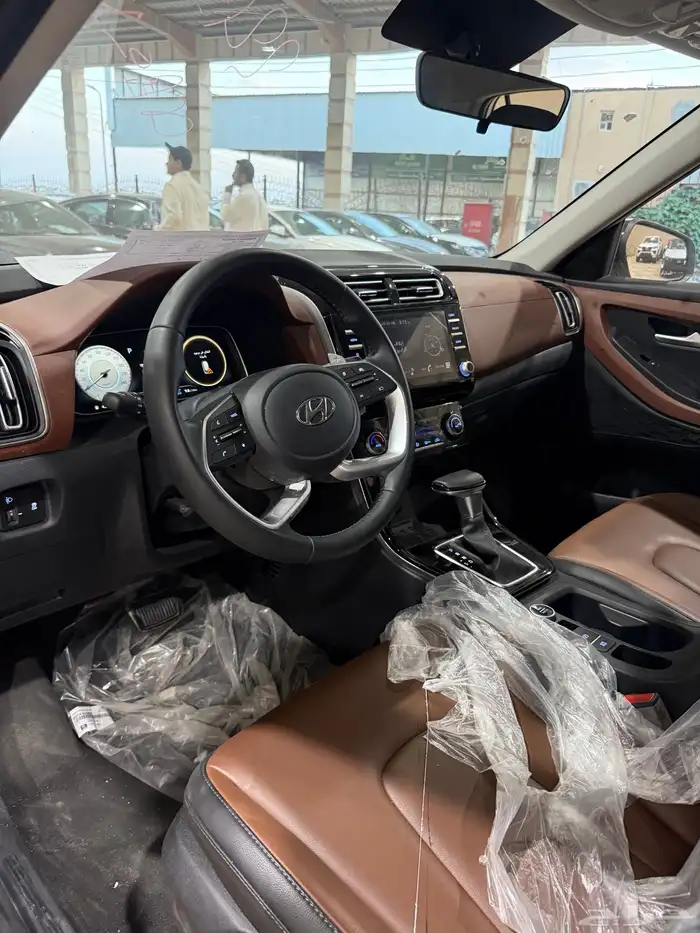 هيونداي كريتا 2025 كمفورت 32