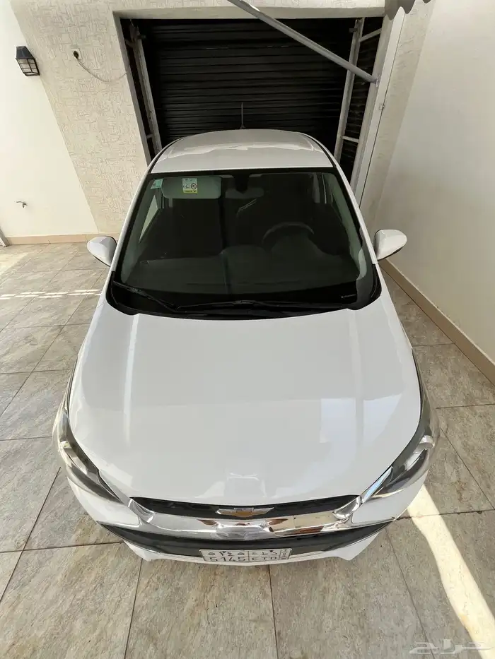 سبارك 2019 نظيف 7