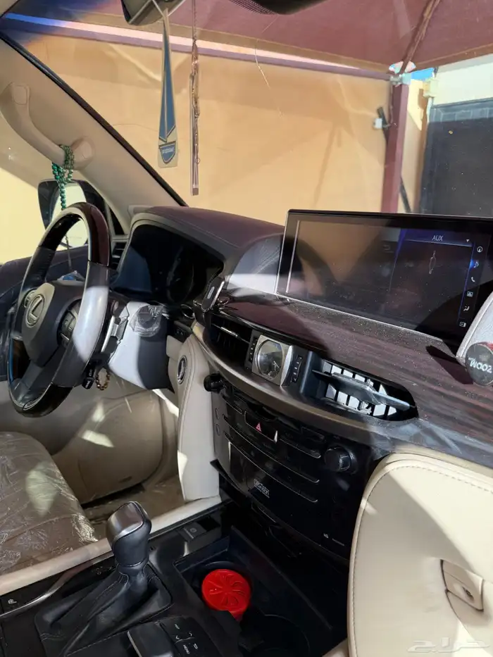 لكزس 2019 DD 26