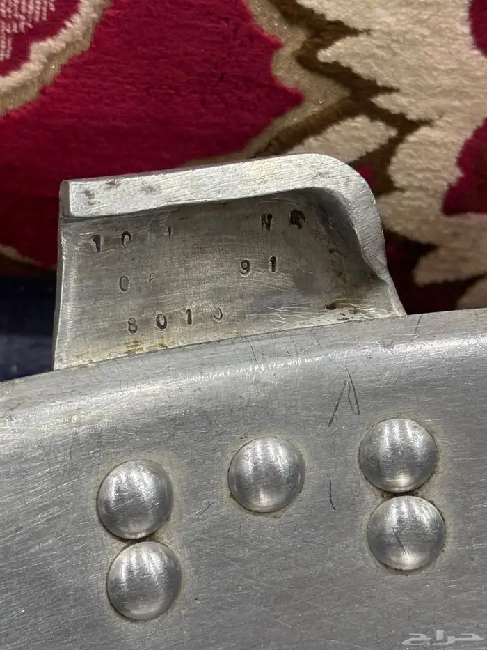 قدر ضغط سب فرنسي SEB تم البيع 2