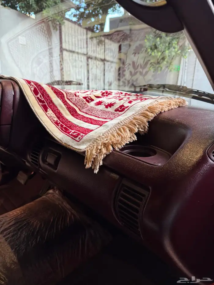 جمس سوبربان 96 مخزن ( تم البيع ) 47