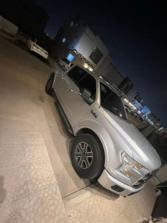 فورد F150 موديل 2015 للبيع او البدل المناسب 1