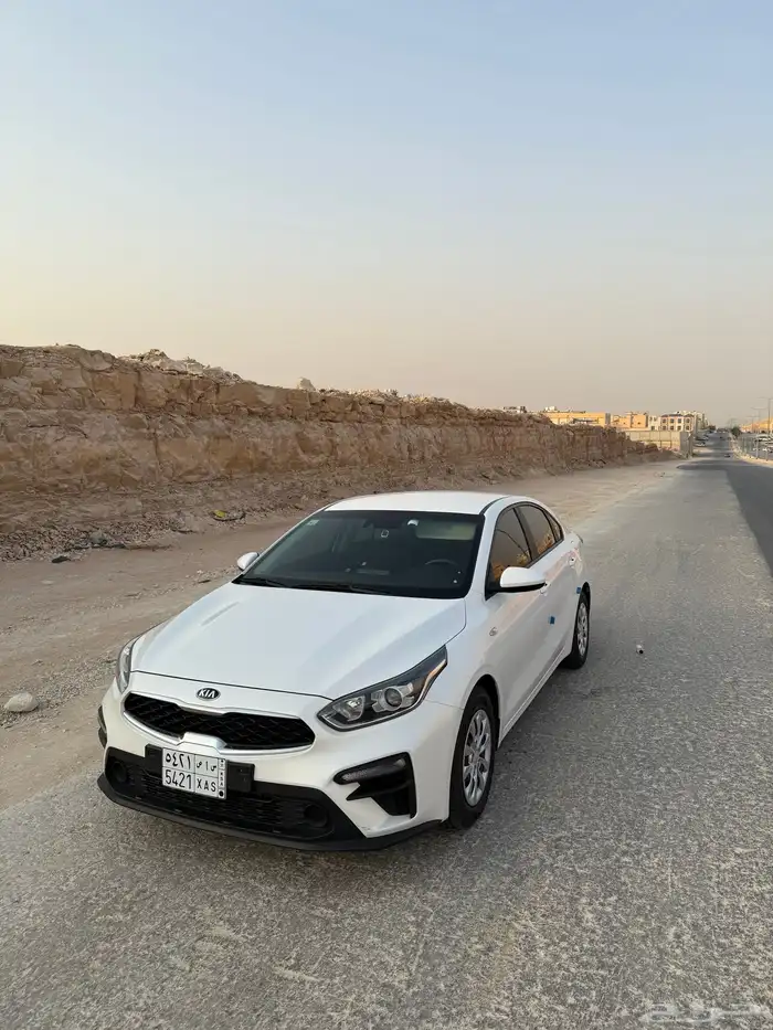كيا سيراتو كوري 1