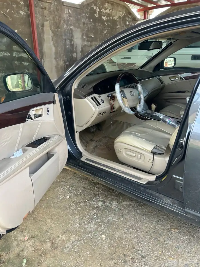 للبيع أفالون 2009 5