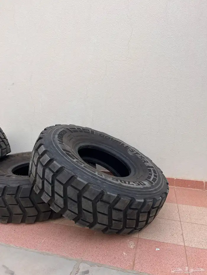 كفرات لبنه شبه جديد 2