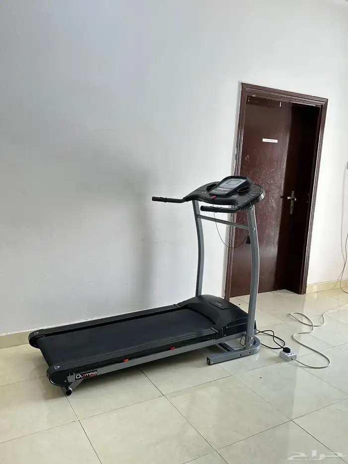 جهاز سير كهربائي - جهاز مشي - جهاز رياضي للبيع 1
