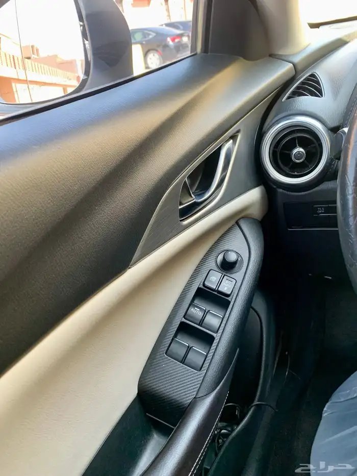 Mazda CX3 SIGNATURE 7