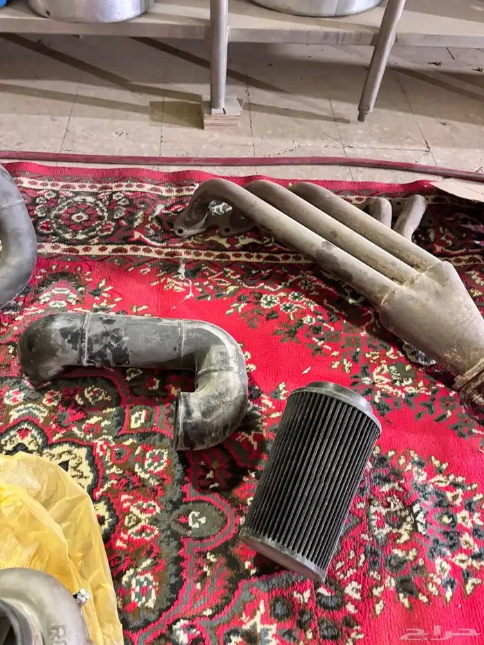 كت برو تشارج فتك ( روتركس ) 10