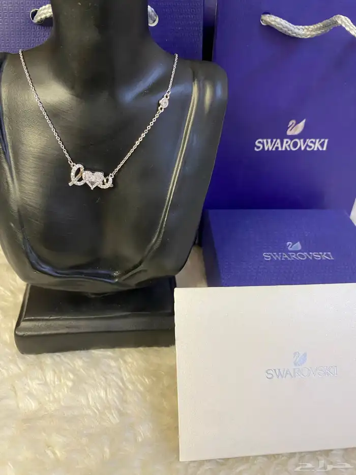 سلاسل كواليتي سوار فيسكي مع الملحقات 3