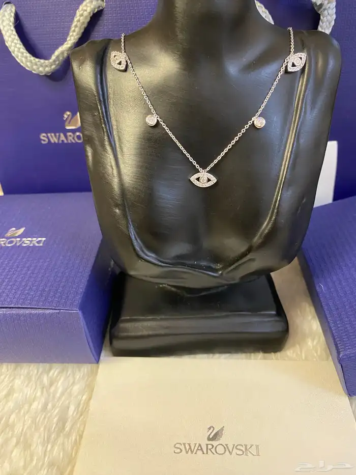 سلاسل كواليتي سوار فيسكي مع الملحقات 19