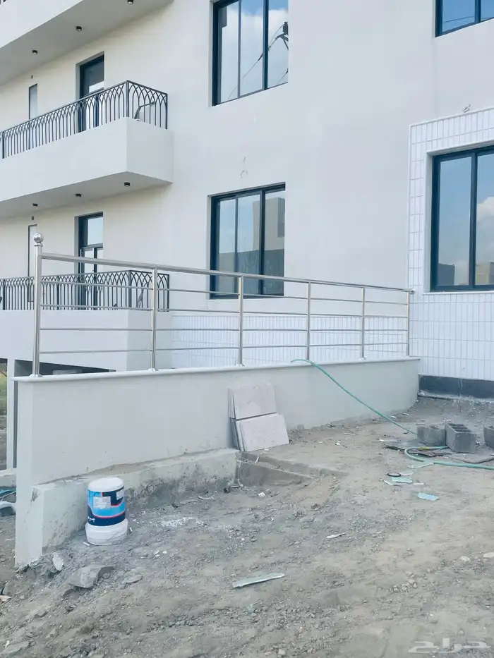 حديد دربزين 36