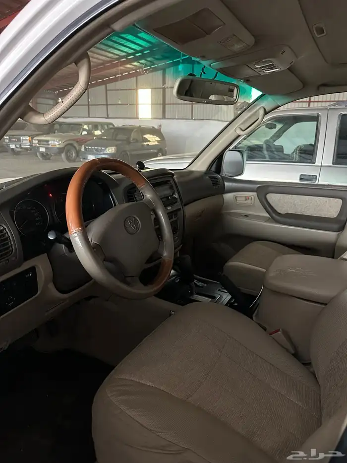 2004 جي اكس 6