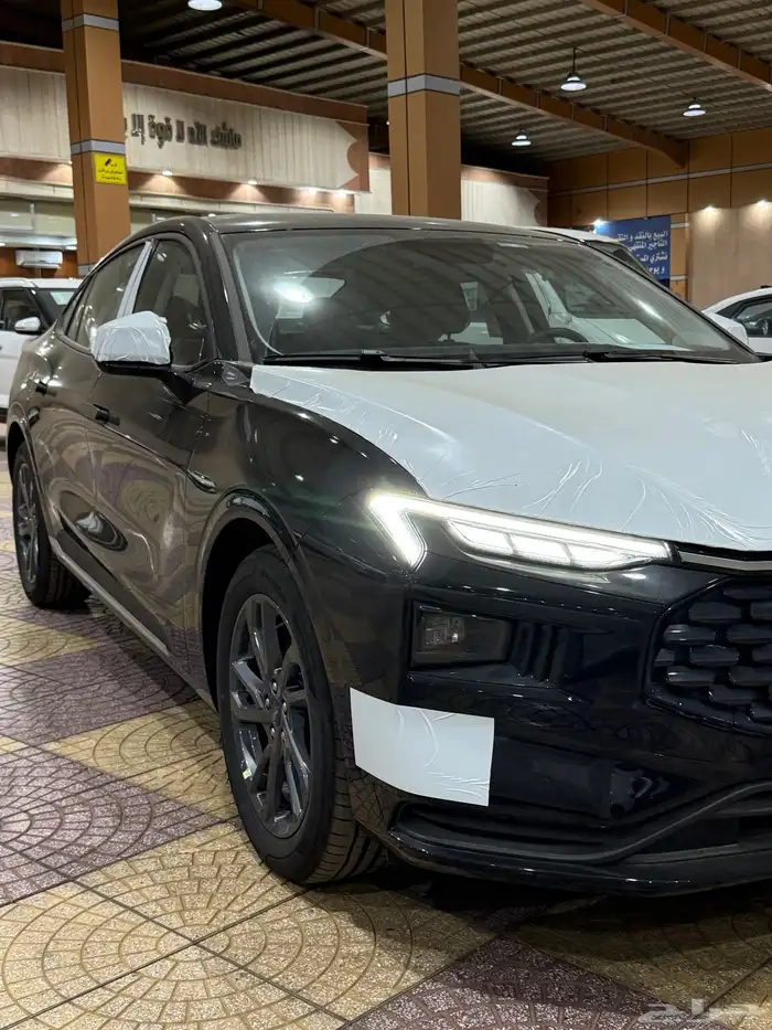 تورس. 2026 سعودي الناغي تيتانيم - ترند 12