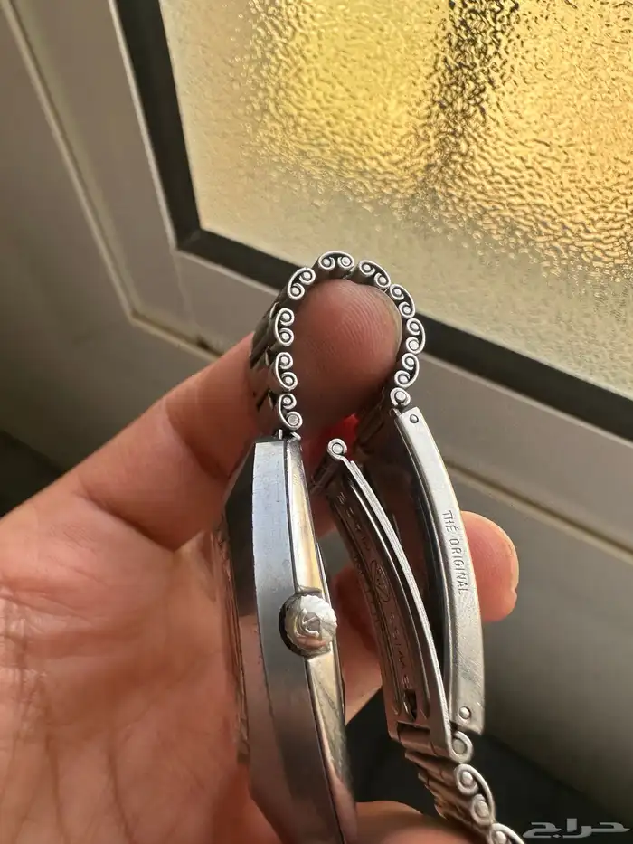 ساعه رادو 6