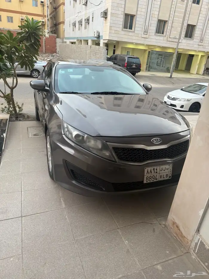 اوبتيما 2012 1