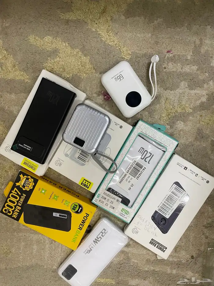 بطريات باقل الأسعار 1