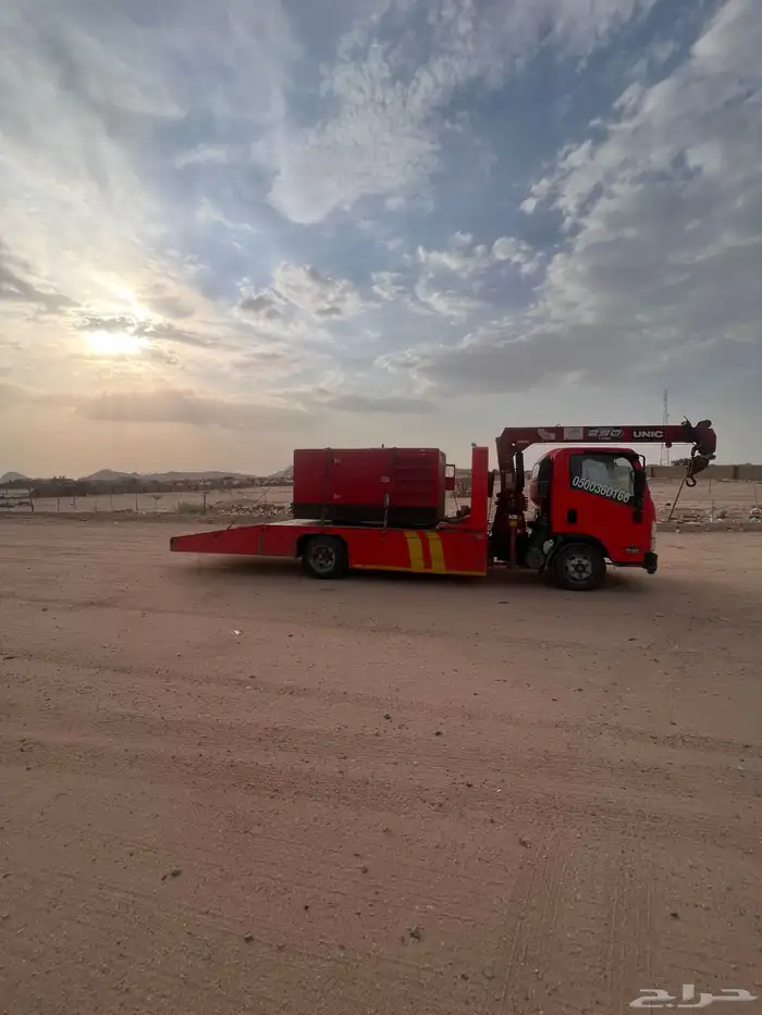دنه كرين ونش سطحه 1