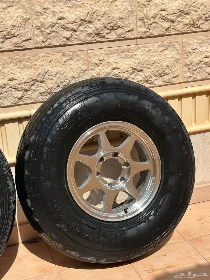 للبيع جنطين انكاي فتك 2