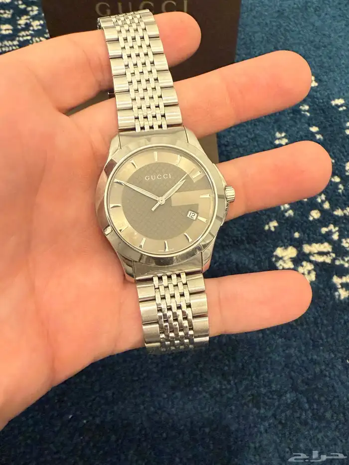 ساعات رجالية 6