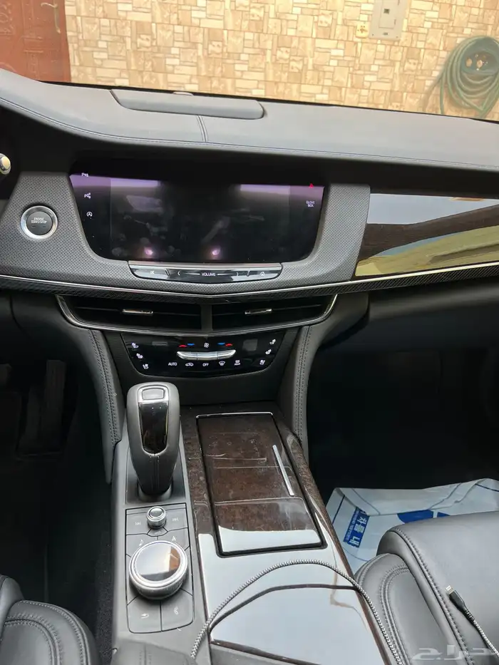 للبيع كاديلاك CT6 مخزن بلاتينيوم 2020 29