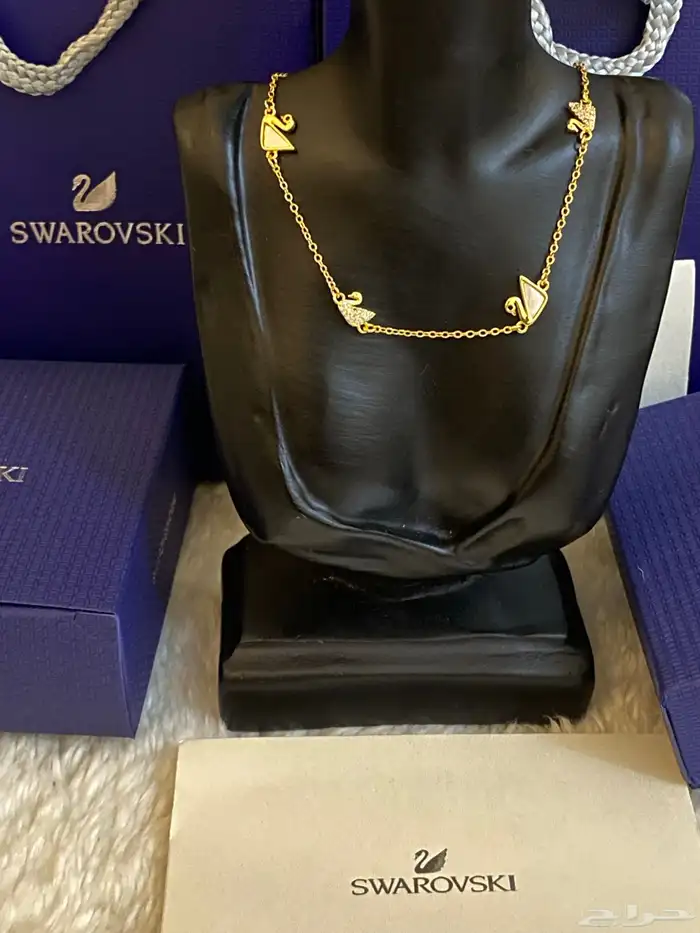 سلاسل كواليتي سوار فيسكي مع الملحقات 21