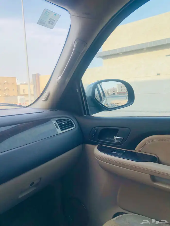 يوكن دينالي 8