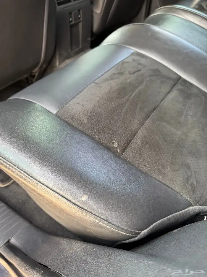 جيب قراند شيروكي 2010 SRT 8 19