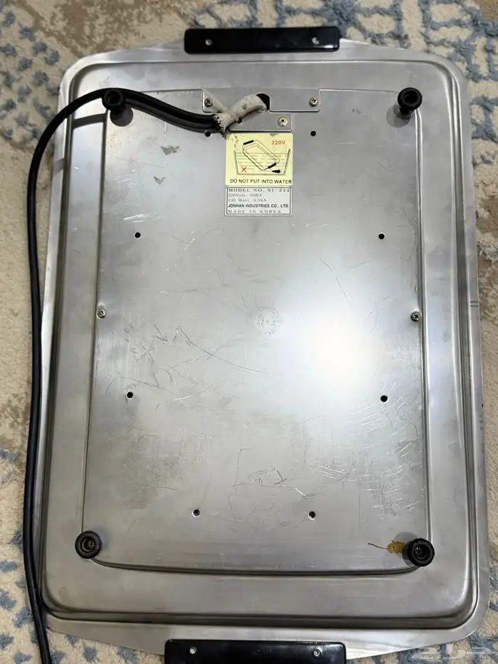 هيتر حمايه كوري منظر من حائل العساف 1