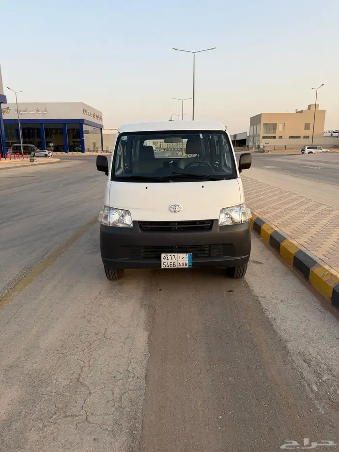 تويوتا لايت ايس ممشى خفيف 2023 0