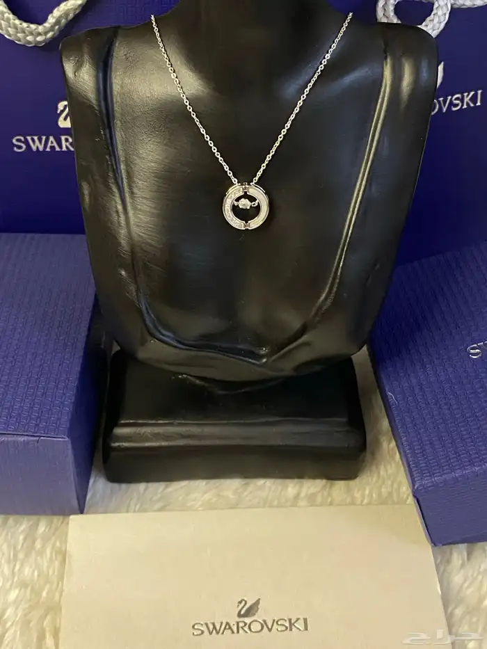 سلاسل كواليتي سوار فيسكي مع الملحقات 11