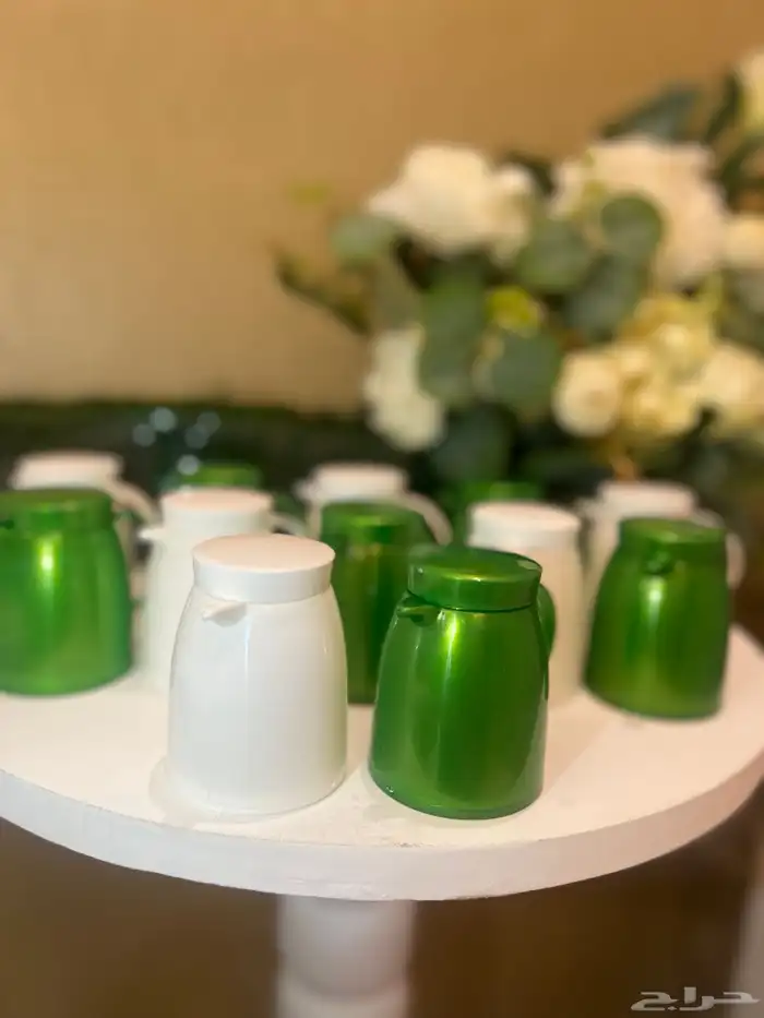 مني ترامس قهوة 3