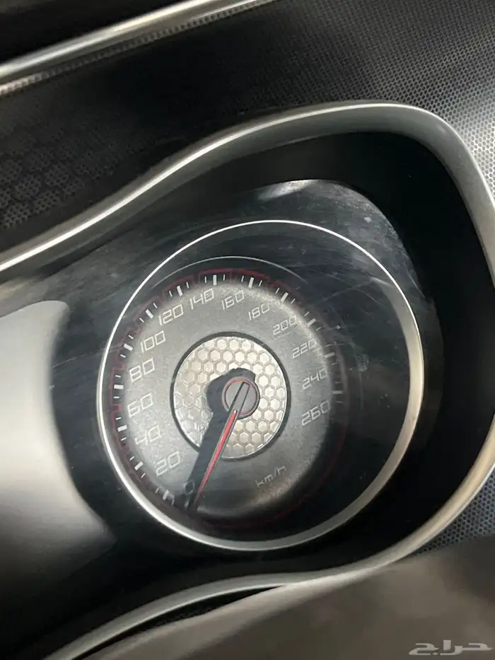 قطع غيار دوج شارجر 2020GT 6