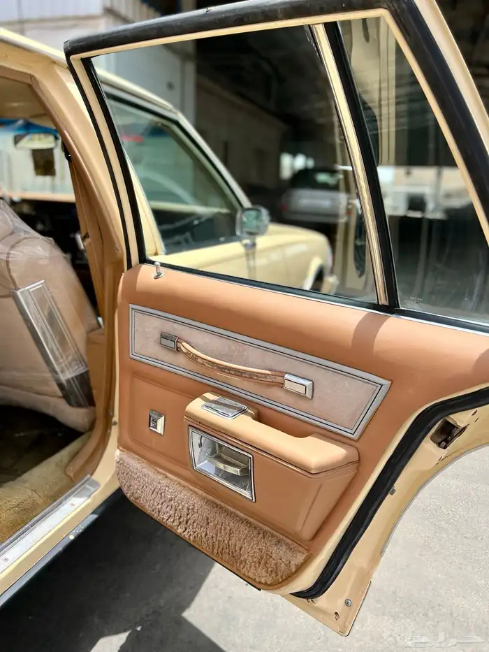 كابرس 1979مخزن وكاله 27