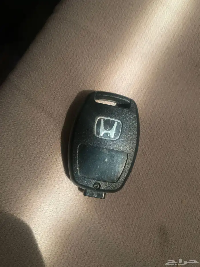 بيت مفتاح هوندا اكورد 0
