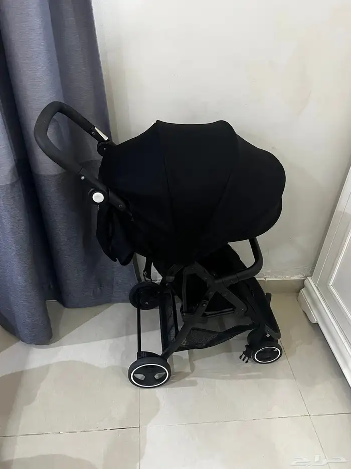 عربات ماماماز اند باباز 4