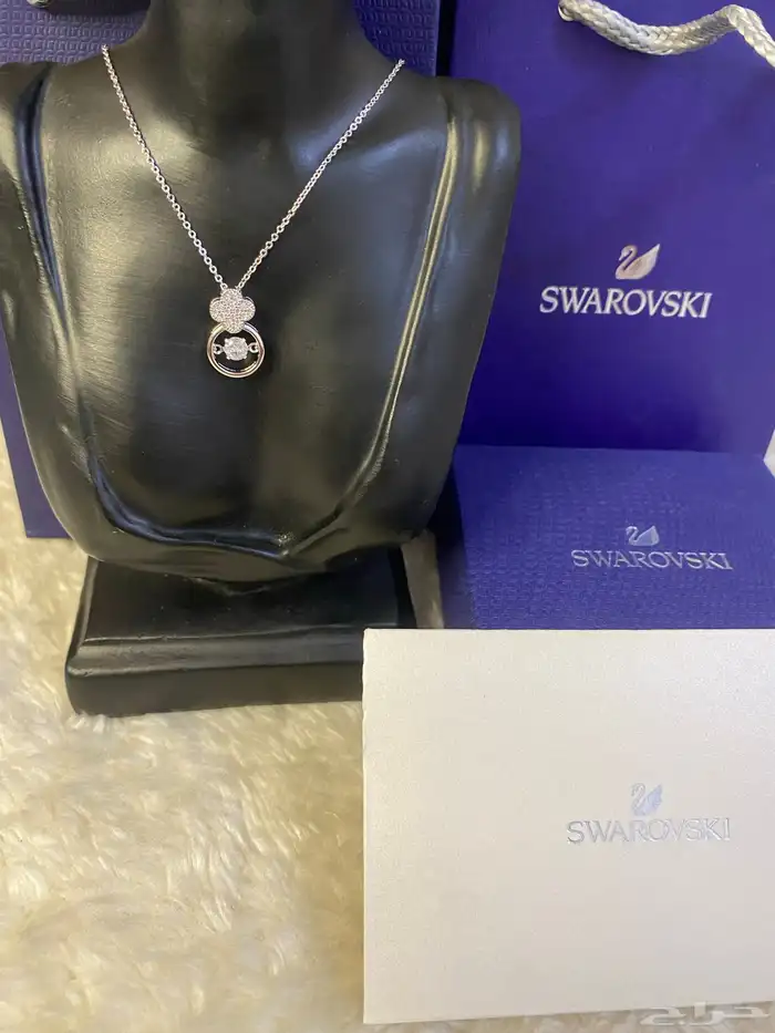 سلاسل كواليتي سوار فيسكي مع الملحقات 5