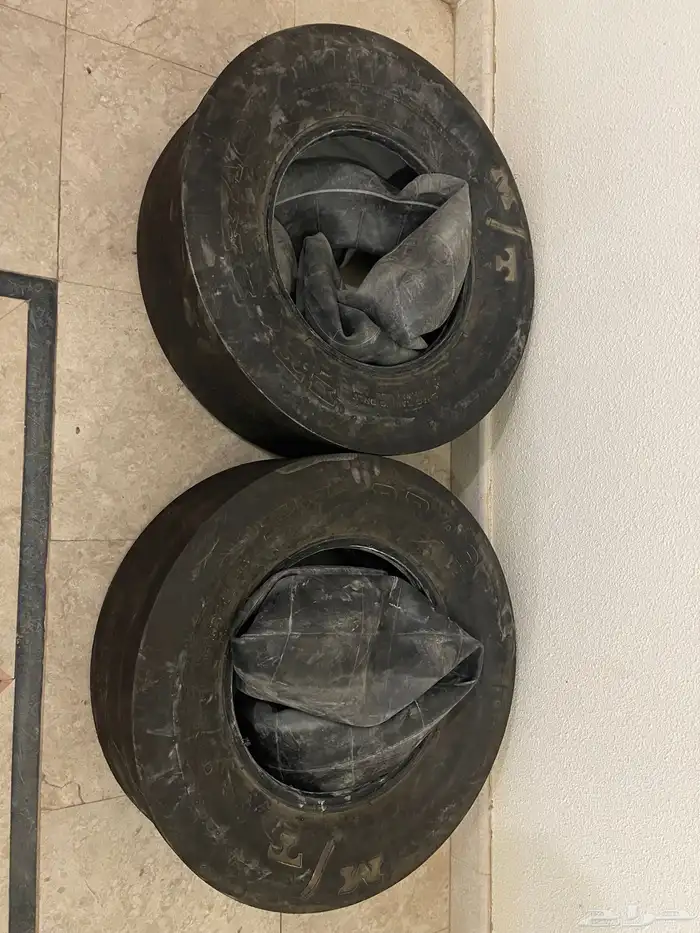 كفرات فل سليك Mickey Thompson للبيع 0