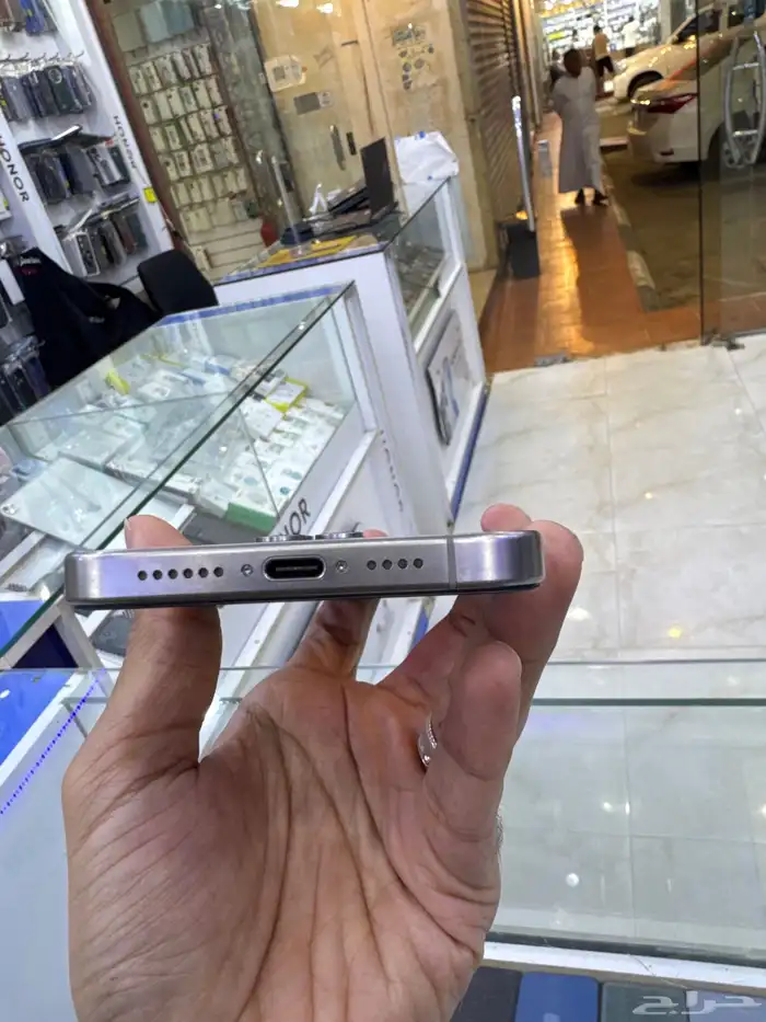 ايفون 15pro max 2