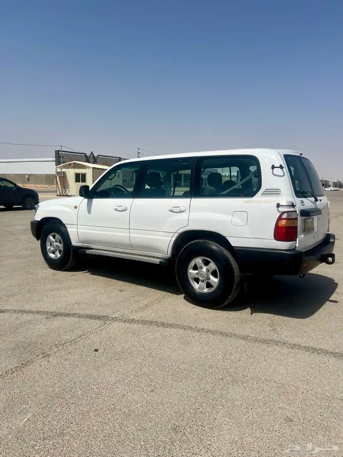 جي اكس وارد قطر 1999 3