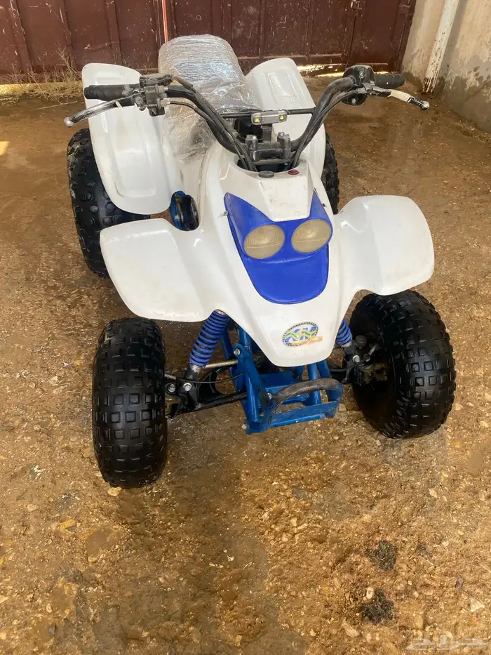 دباب رام 90 18