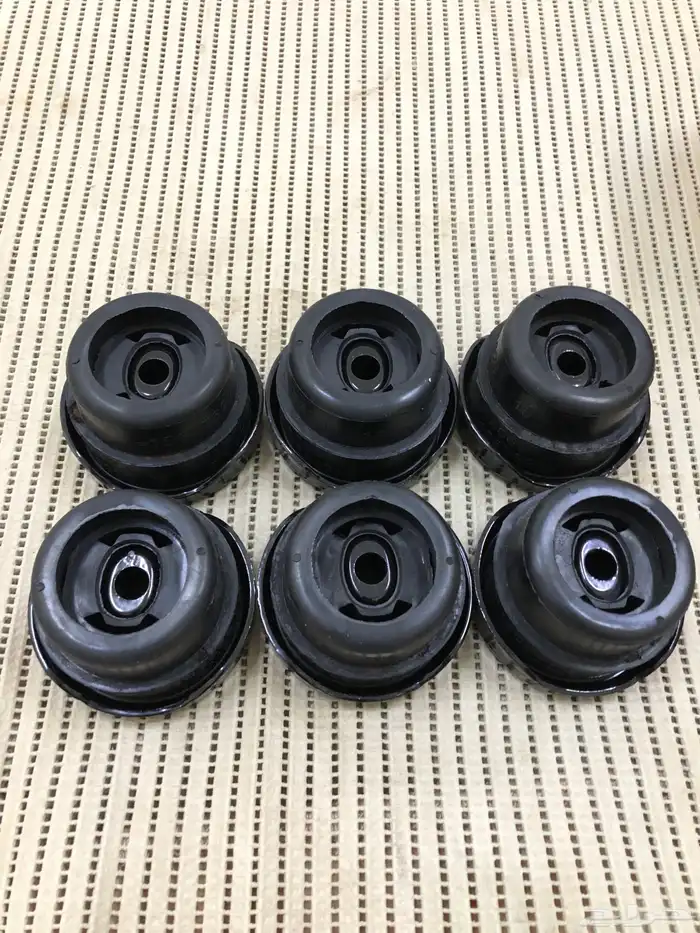 قطع جمس وشفر ونيت سبعينات وثمانينات 4