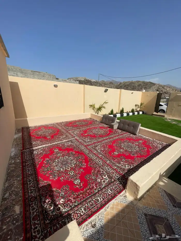 استراحة للإيجار في الراشدية 2 1